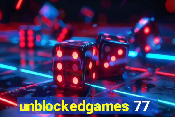 unblockedgames 77